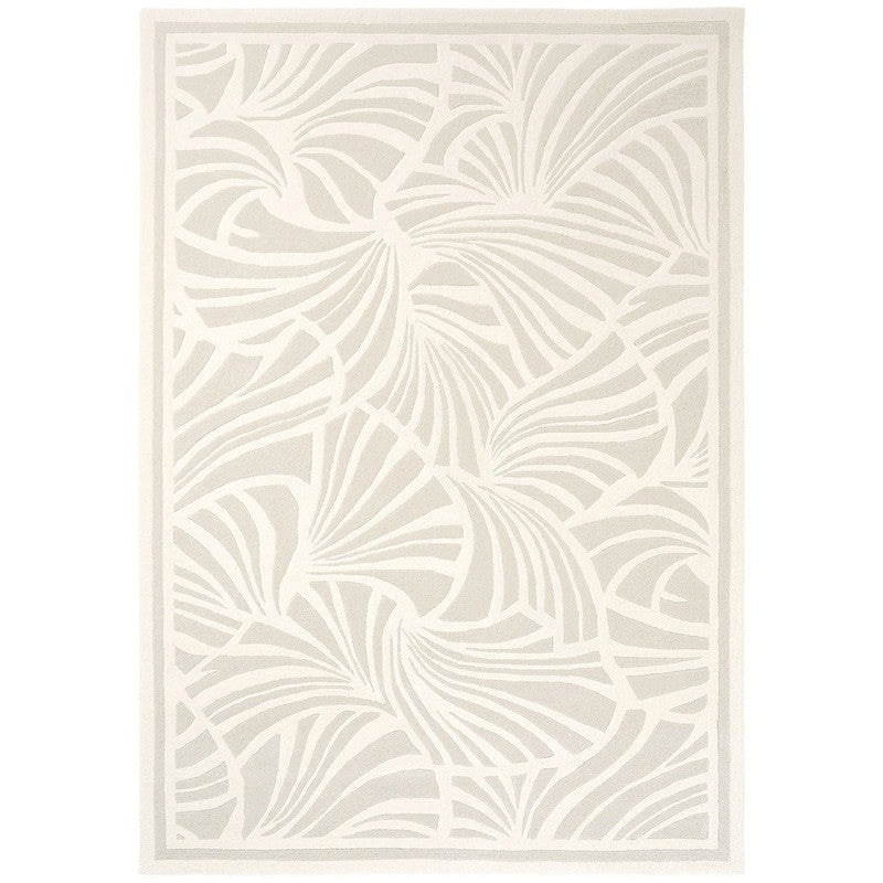 Soft Ivory Rug