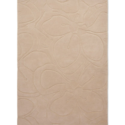 Romantic Magnolia Rug